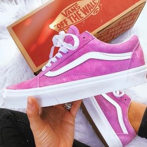 VANS Pig Seude